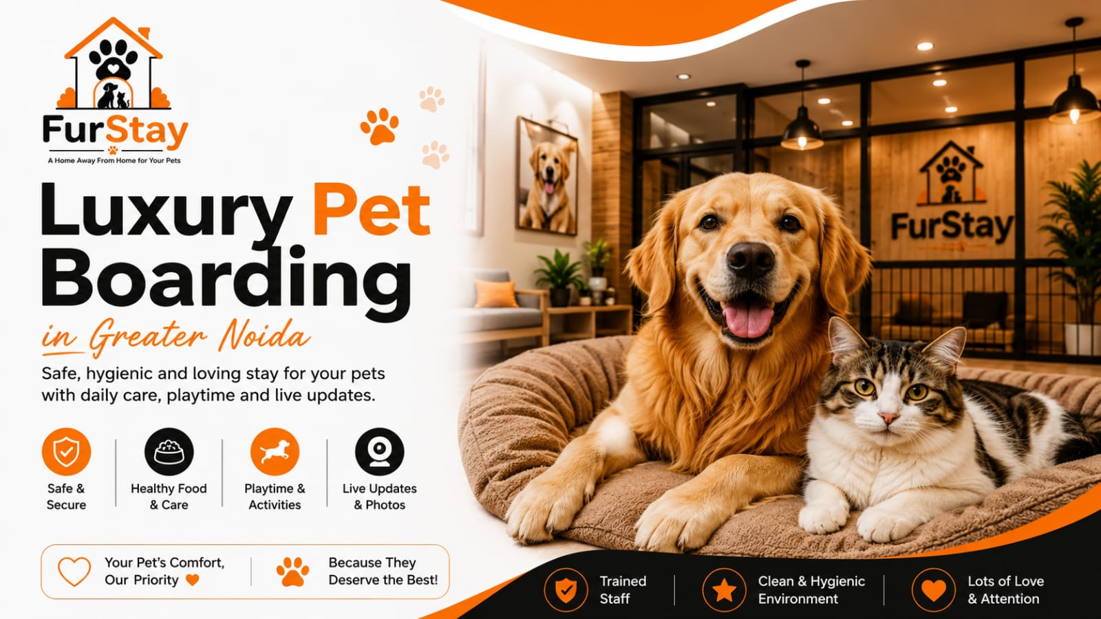 FurStay Project